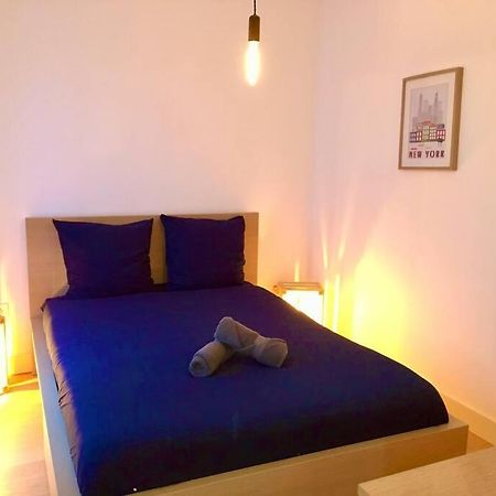 "Euzet" Joli Appartement A 2 Pas Du Centre Ville Sète Exterior foto